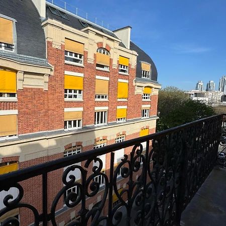 Appartement A Париж Екстер'єр фото