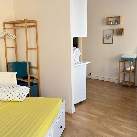 Appartement A Париж Екстер'єр фото