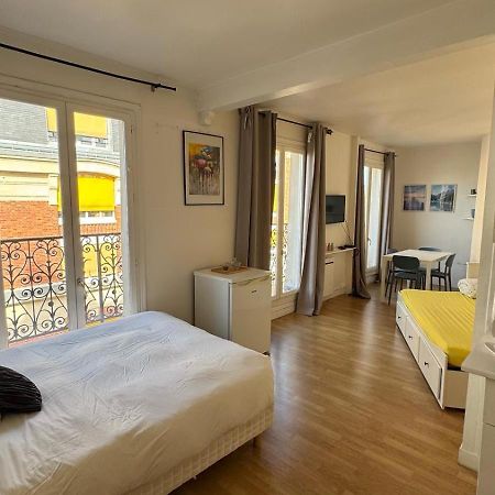 Appartement A Париж Екстер'єр фото