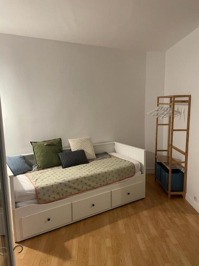 Appartement A Париж Екстер'єр фото