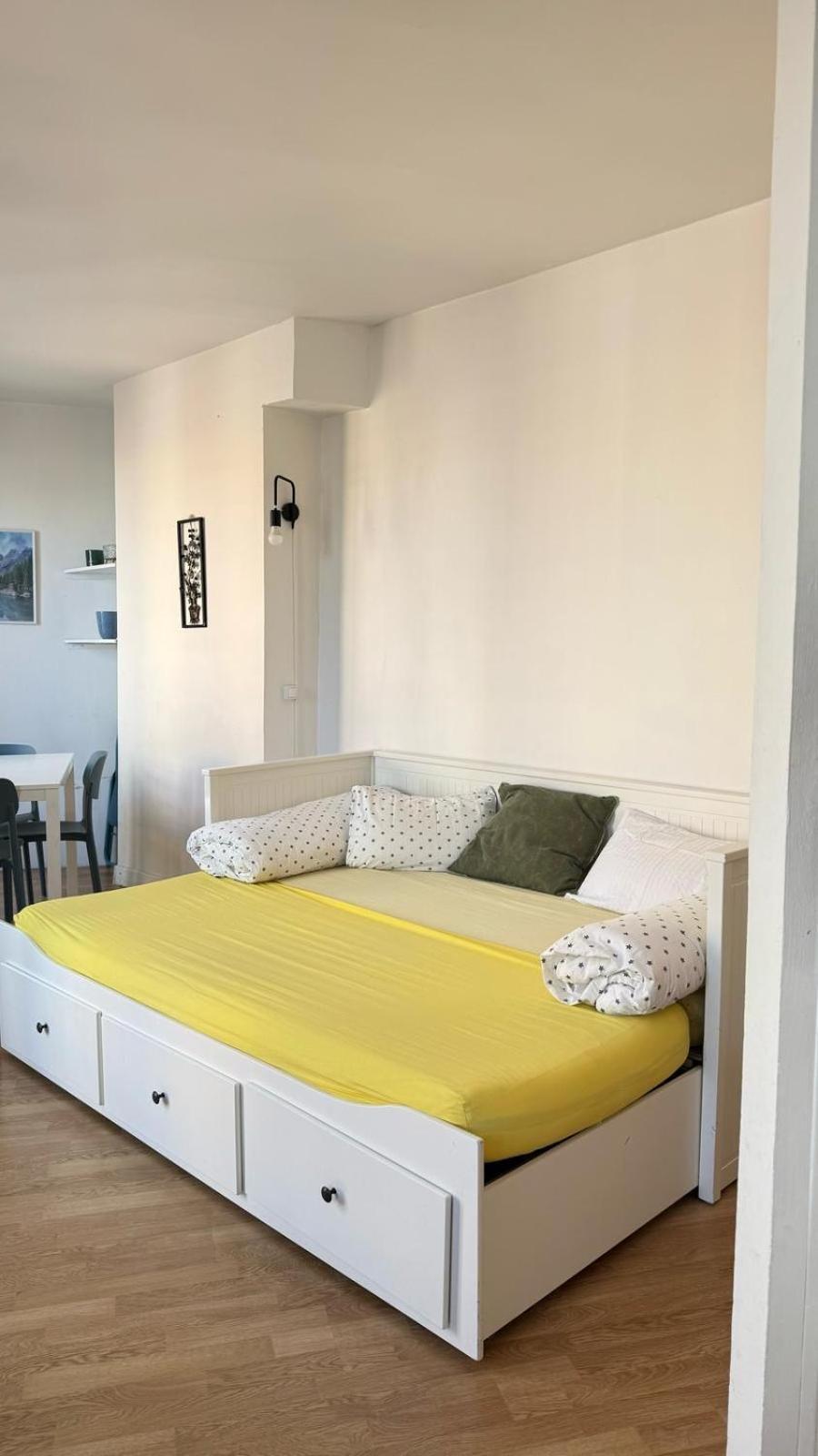 Appartement A Париж Екстер'єр фото