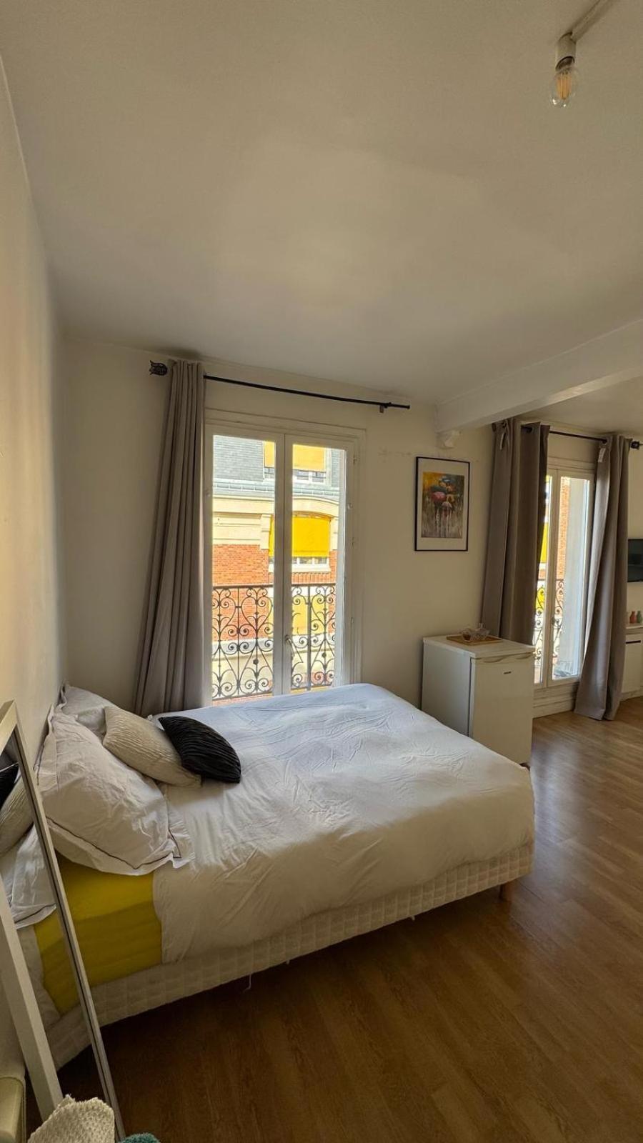 Appartement A Париж Екстер'єр фото