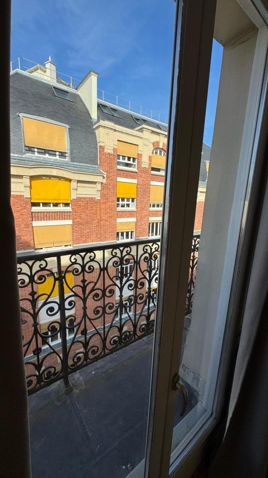 Appartement A Париж Екстер'єр фото